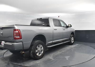 Used 2022 Ram 2500 Big Horn Crew Cab for sale #16T3132B - photo 2