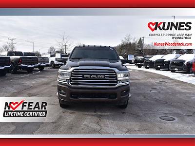 Used 2024 Ram 3500 Laramie Crew Cab for sale #16T3135A - photo 1