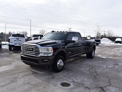 Used 2024 Ram 3500 Laramie Crew Cab for sale #16T3135A - photo 2