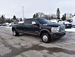 Used 2024 Ram 3500 Laramie Crew Cab for sale #16T3135A - photo 15