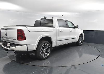 New 2026 Ram 1500 Limited Longhorn Crew Cab 4WD Pickup for sale #16T3136 - photo 2