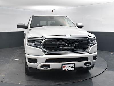 Used 2019 Ram 1500 Limited Crew Cab for sale #16T3136A - photo 2