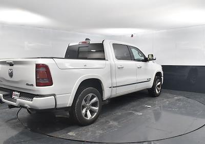 Used 2019 Ram 1500 Limited Crew Cab for sale #16T3136A - photo 2