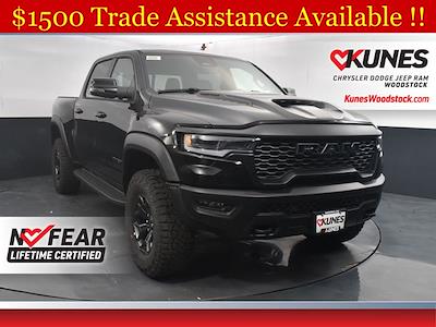 New 2026 Ram 1500 TRX Crew Cab 4WD Pickup for sale #16T3137 - photo 1
