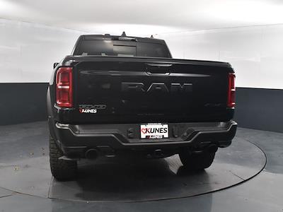 New 2026 Ram 1500 TRX Crew Cab 4WD Pickup for sale #16T3137 - photo 2