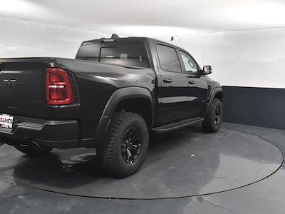 2026 Ram 1500 Crew Cab 4WD Pickup for sale #16T3137 - photo 2