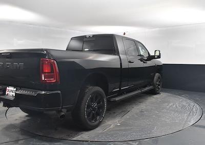 Used 2026 Ram 2500 - photo 1