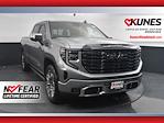 Used 2023 GMC Sierra 1500 Denali Ultimate Crew Cab for sale #16T3140A - photo 1