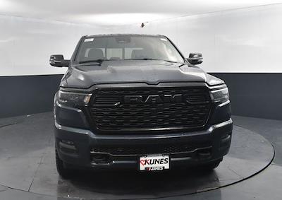 2026 Ram 1500 Crew Cab 4WD Pickup for sale #16T3146 - photo 2