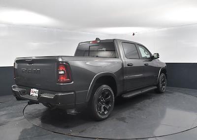 New 2026 Ram 1500 Lone Star Crew Cab for sale #16T3152 - photo 2