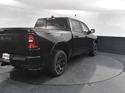 2026 Ram 1500 Crew Cab 4WD Pickup for sale #16T3156 - photo 2