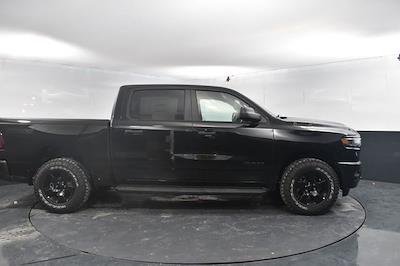 New 2026 Ram 1500 Warlock Crew Cab for sale #16T3180 - photo 2