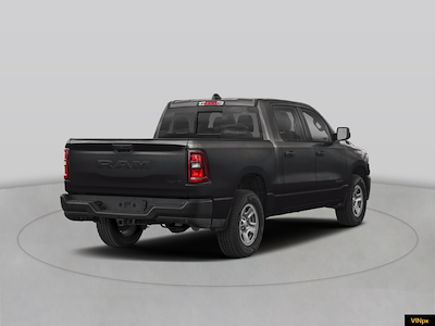 2026 Ram 1500 Crew Cab 4WD Pickup for sale #16T3180 - photo 2