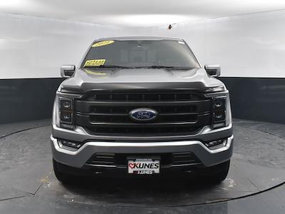 Used 2021 Ford F-150 - photo 1