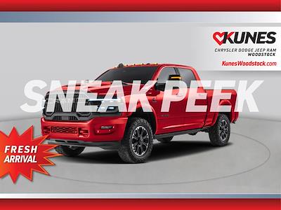 New 2026 Ram 2500 Power Wagon Crew Cab for sale #16T3188 - photo 1
