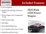 New 2026 Ram 2500 Power Wagon Crew Cab for sale #16T3188 - photo 46