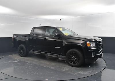 Used 2022 GMC Canyon Elevation Crew Cab for sale #16T3193A - photo 2