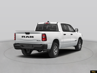 2026 Ram 1500 Crew Cab RWD Pickup for sale #16T3194 - photo 2