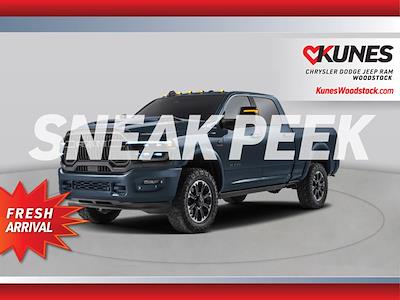 New 2026 Ram 2500 Rebel Crew Cab for sale #16T3206 - photo 1