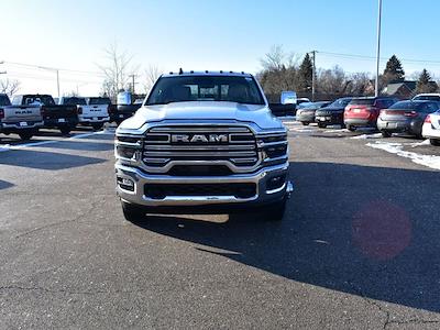 New 2026 Ram 3500 Laramie Crew Cab for sale #16T3214 - photo 2