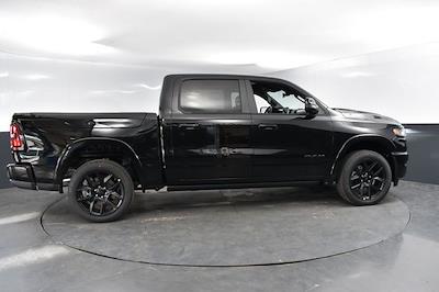2026 Ram 1500 Crew Cab 4WD Pickup for sale #16T3221 - photo 2