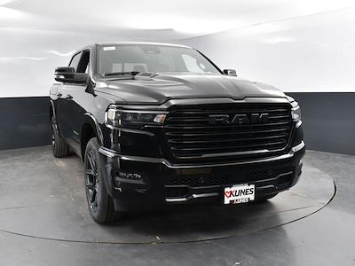 2026 Ram 1500 Crew Cab 4WD Pickup for sale #16T3221 - photo 2