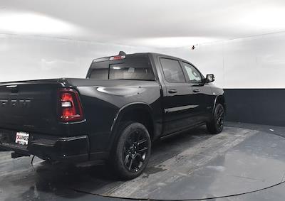 New 2026 Ram 1500 Laramie Crew Cab for sale #16T3222 - photo 2