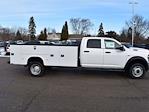 New 2026 Ram 5500 Crew Cab Service Truck for sale #16T3223 - photo 13
