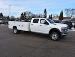 New 2026 Ram 5500 Crew Cab Service Truck for sale #16T3223 - photo 14
