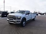 New 2026 Ram 5500 Crew Cab Service Truck for sale #16T3223 - photo 4