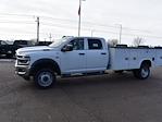 New 2026 Ram 5500 Crew Cab Service Truck for sale #16T3223 - photo 5