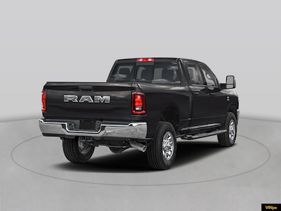 2026 Ram 2500 Crew Cab 4WD Pickup for sale #16T3224 - photo 2