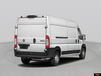 New 2026 Ram ProMaster 2500 High Roof Empty Cargo Van for sale #16T3225 - photo 2