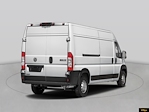 New 2026 Ram ProMaster 2500 High Roof Empty Cargo Van for sale #16T3225 - photo 2