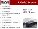 2024 Ram 1500 Crew Cab 4WD Pickup for sale #16T3229A - photo 47