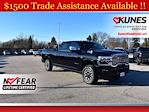 2026 Ram 2500 Crew Cab 4WD Pickup for sale #16T3234 - photo 1