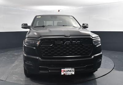 New 2026 Ram 1500 Lone Star Crew Cab for sale #16T3236 - photo 2