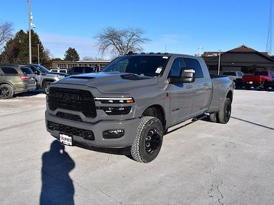 New 2026 Ram 3500 Laramie Mega Cab for sale #16T3238 - photo 2