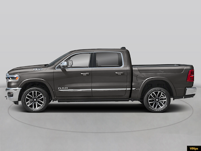 New 2026 Ram 1500 Limited Crew Cab for sale #16T3239 - photo 2