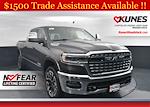 New 2026 Ram 1500 Limited Crew Cab for sale #16T3239 - photo 1