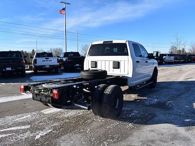 New 2026 Ram 3500 Crew Cab 60 CA Cab Chassis for sale #16T3241 - photo 2