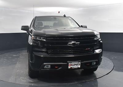 Used 2019 Chevrolet Silverado 1500 LT Crew Cab for sale #16T3243A - photo 2