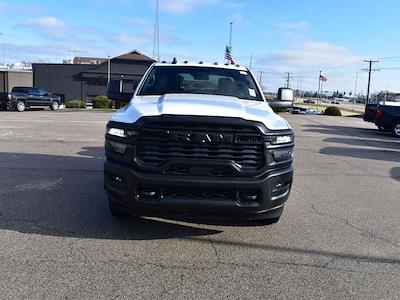 New 2026 Ram 3500 Crew Cab 60 CA Cab Chassis for sale #16T3247 - photo 2