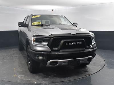 Used 2020 Ram 1500 - photo 1