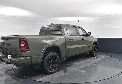 New 2026 Ram 1500 Lone Star Crew Cab for sale #16T3250 - photo 2