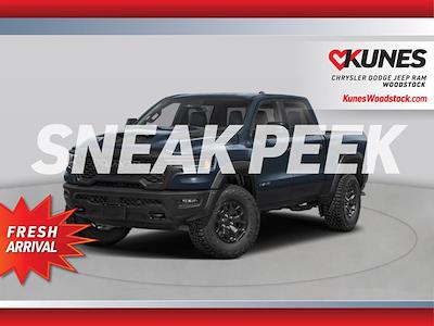 New 2026 Ram 1500 TRX Crew Cab for sale #16T3266 - photo 1