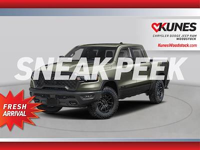 New 2026 Ram 1500 Rebel Crew Cab for sale #16T3267 - photo 1