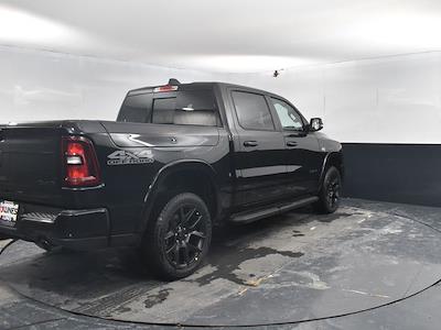 New 2026 Ram 1500 Laramie Crew Cab for sale #16T3268 - photo 2