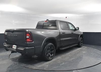 New 2026 Ram 1500 Lone Star Crew Cab for sale #16T3269 - photo 2