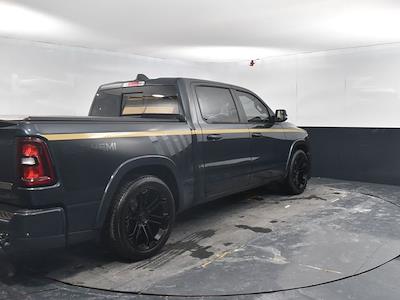 New 2026 Ram 1500 Lone Star Crew Cab for sale #16T3270 - photo 2